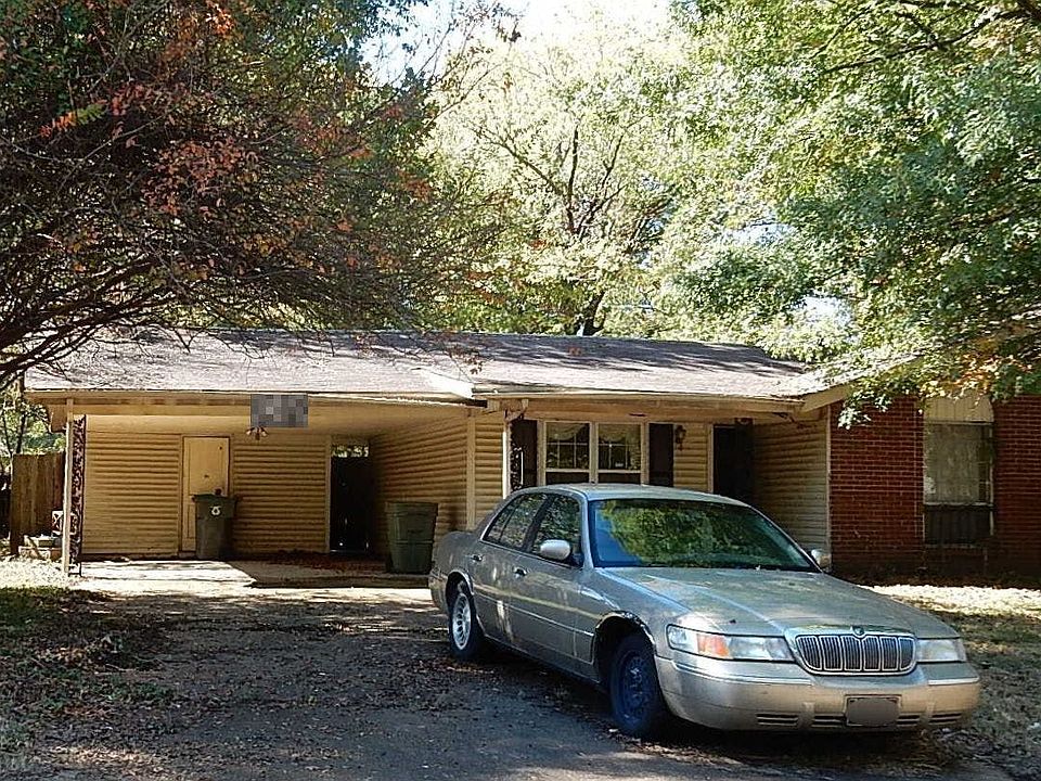 3563 Clarke Rd, Memphis, TN 38115 Zillow