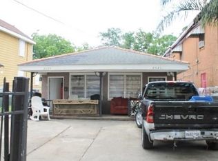 2521 Arts St, New Orleans, LA 70117