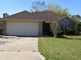 5755 Alece Ln, Beaumont, TX 77713