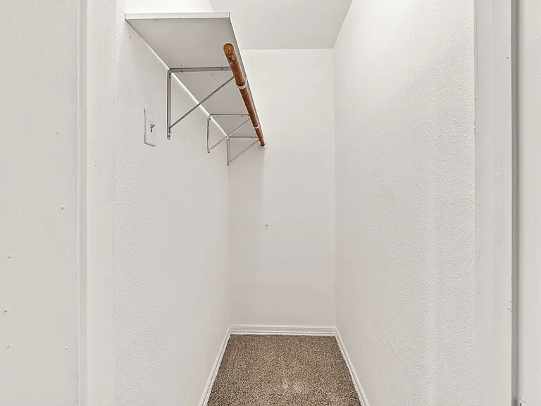 closet