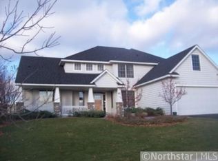 4073 Evermoor Pkwy, Rosemount, MN 55068