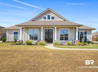 274 Hemlock Dr, Fairhope, AL 36532