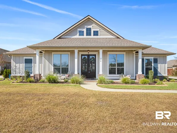 274 Hemlock Dr, Fairhope, AL 36532