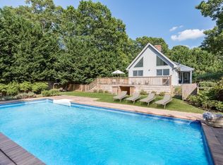 40 Harbor View Ave, East Hampton, NY 11937
