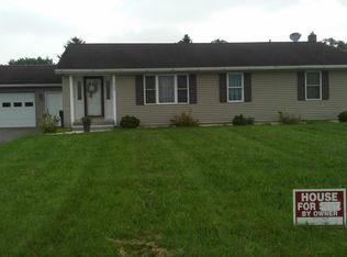 3559 Brechbill Loop Rd, Chambersburg, PA 17202