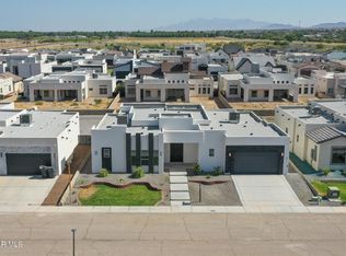 317 Rio De Jazmin Cir, El Paso, TX 79932