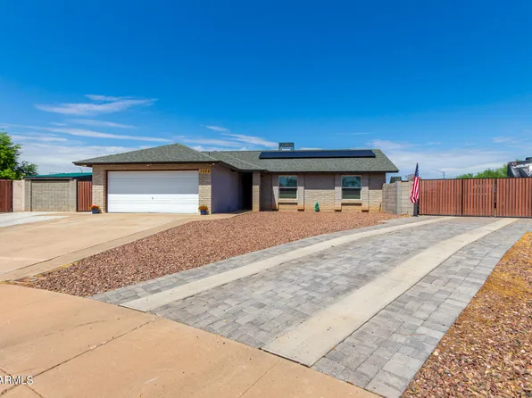 7026 W NORTH Lane, Peoria, AZ 85345