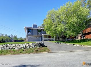 13810 Karen St, Anchorage, AK 99515