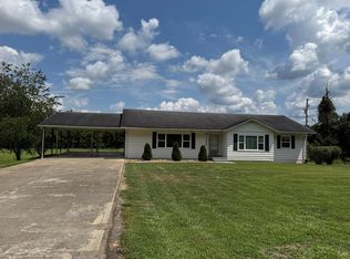 2400 Highway 2565, Louisa, KY 41230