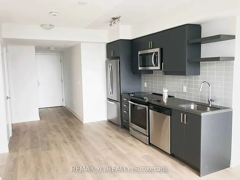 50 Wellesley St E #2909 — Photo 2