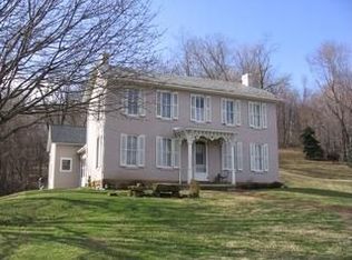 2415 Stringtown Rd NE, Lancaster, OH 43130