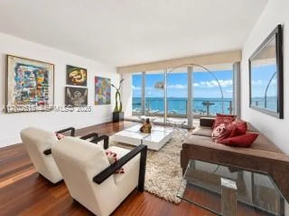 2627 S Bayshore Dr APT 1803, Coconut Grove, FL 33133