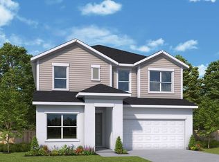 Bradson Plan, Oakfield at Mount Dora Cottage Series, Mount Dora, FL 32757