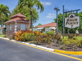 4585 NW 3rd St APT D, Delray Beach, FL 33445