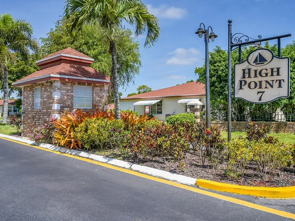 4585 NW 3rd Street #D, Delray Beach, FL 33445