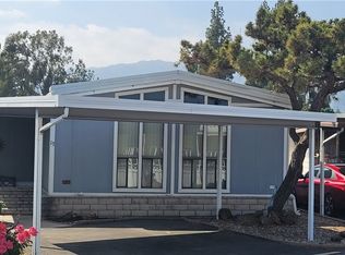 840 E Foothill Blvd SPACE 13, Azusa, CA 91702