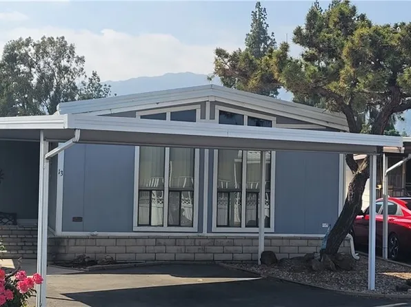 840 E Foothill Blvd Space 13, Azusa, CA 91702