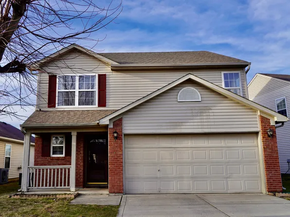 8042 Whitaker Valley Blvd, Indianapolis, IN 46237