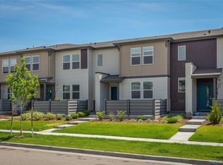 4770 N Kittredge St, Denver, CO 80239