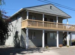 1100 Fifield St, Brookings, OR 97415