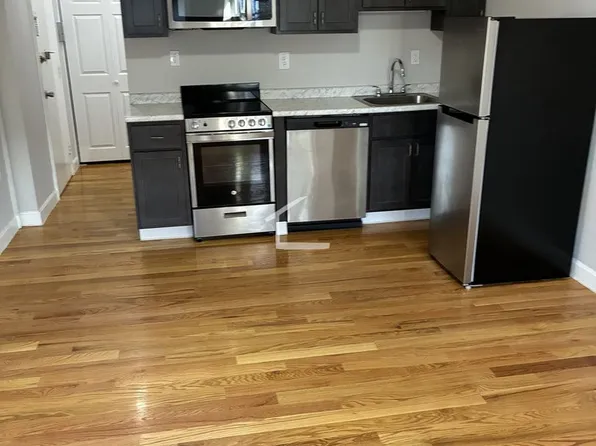 1124B Commonwealth Ave #A1, Allston, MA 02134