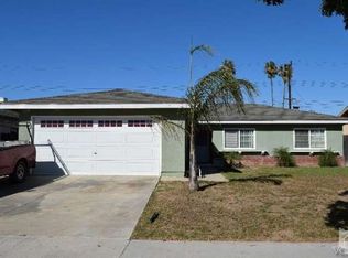 2101 Sanford St, Oxnard, CA 93033