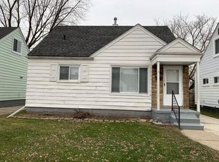 24537 Lauren Ave, Warren, MI 48089