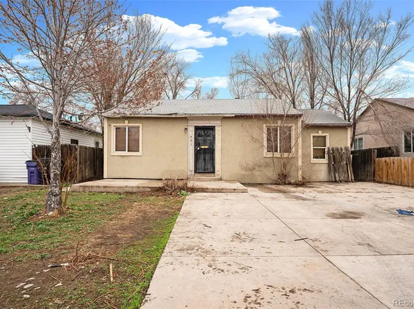 521 Osceola Street, Denver, CO 80204