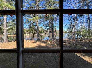 25 Concord Dr, Webster, NH 03303