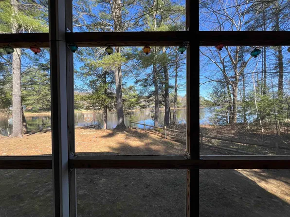 25 Concord Drive, Webster, NH 03303