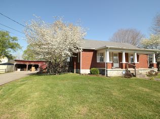 43 Foster St, Liberty, KY