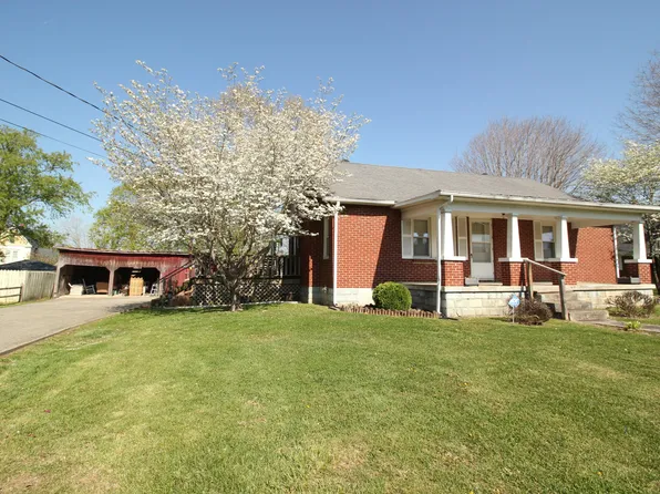 43 Foster St, Liberty, KY 42539