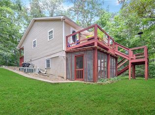 111 Appian Way #2, Ellijay, GA 30540