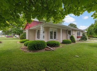 502 S 4th Ave, Kiel, WI 53042