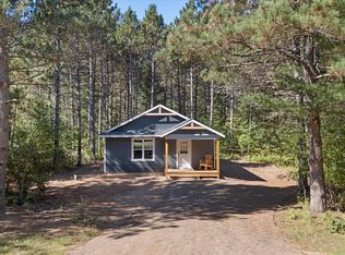 4773 Setting Sun Dr, Danbury, WI 54830