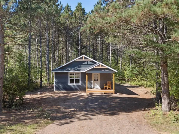 4773 Setting Sun Dr, Danbury, WI 54830