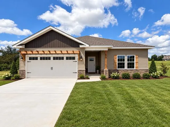 5490 County Road 55, Columbia, AL 36319