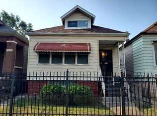 1817 W 71st St, Chicago, IL 60636