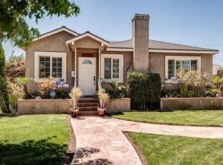 4557 Pepperwood Ave, Long Beach, CA 90808