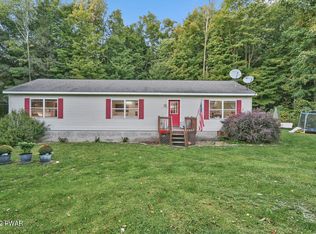 317 Grange Rd, Honesdale, PA 18431