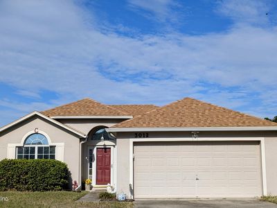 3012 SUNSET RIDGE Drive, Middleburg, FL, 32068