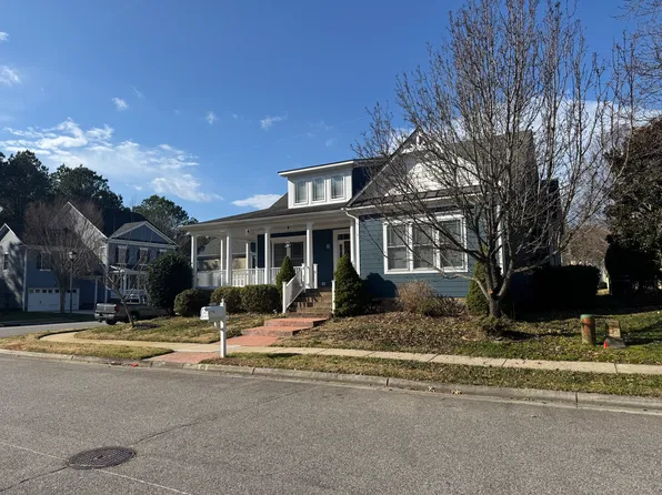 212 Wildlife Trce, Chesapeake, VA 23320