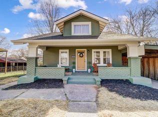1287 W Galbraith Rd, Cincinnati, OH 45231