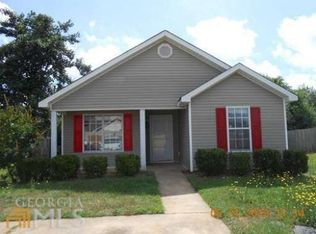 303 Haverhill Cir, Warner Robins, GA 31088