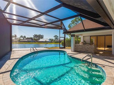 2330 Queens WAY, Naples, FL, 34112