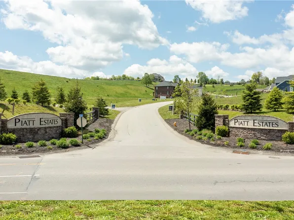 100 Piatt Estates Dr, Washington, PA 15301