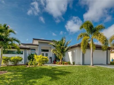 2604 SW 20th Ave, Cape Coral, FL, 33914