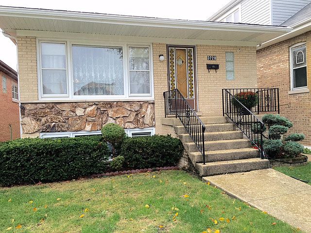 1st image of 3728 N New England Ave