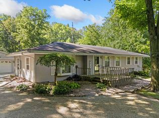 10321 N 500 E, Syracuse, IN