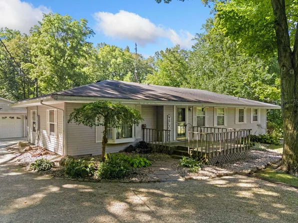 10321 N 500 E, Syracuse, IN 46567